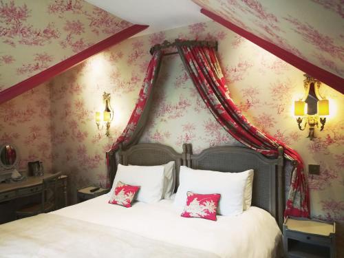 Meikleour Arms Hotel & Restaurant - image 4