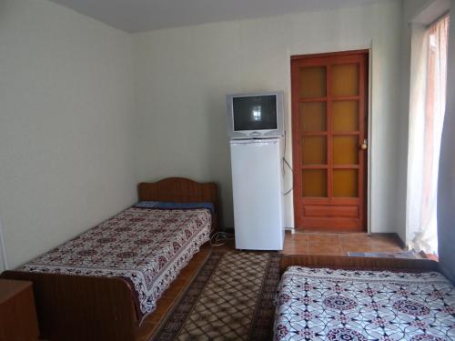 Guest house on Chapaeva 26