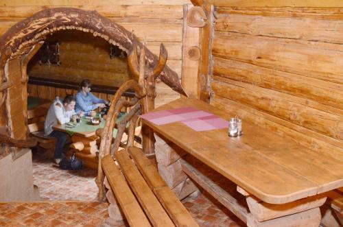 Zarinok, Pilipets (photo 8)