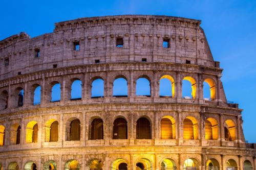 Crossroad Hotel - image 13