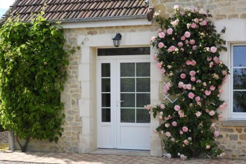 Chambres d'Hotes Elvire et Laurent Barbey