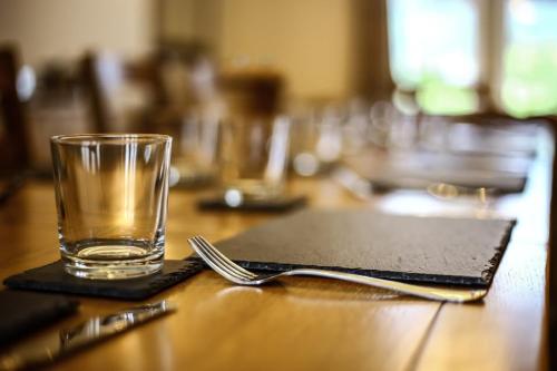 Whitehouse B&B in Fort Augustus Town Center