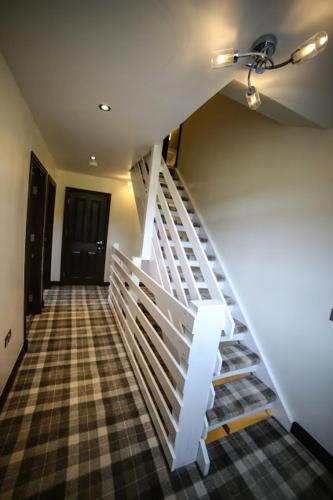 Whitehouse B&B in Fort Augustus Town Center