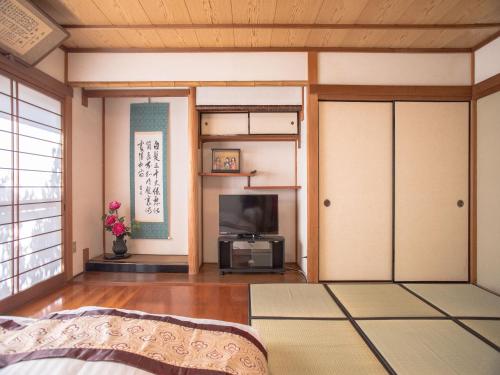 8 Inn Shijo Karasuma Kyoto