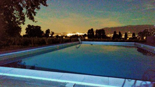  Country House Carmelita in Limigiano