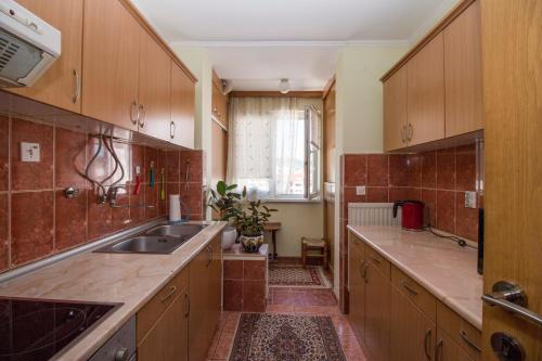 

La casa de Gina