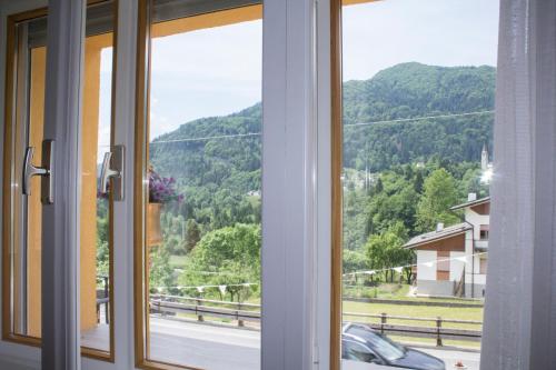 Albergo Diffuso Zoncolan