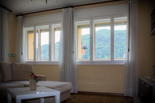 Albergo Diffuso Zoncolan