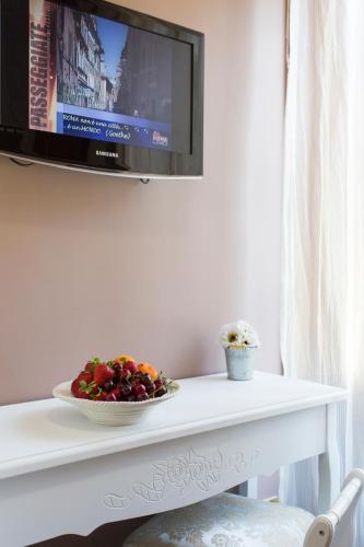 Hotel Residenza In Farnese, Rom (Foto 9)