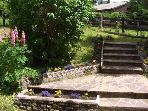 Mountain Chalet Cime d'Auta Dolomiti