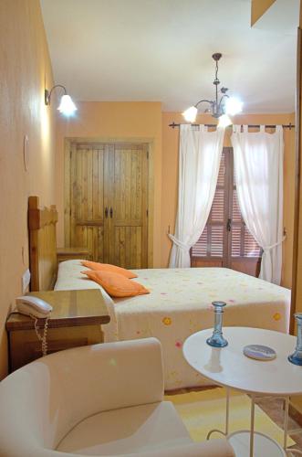 Habitación individual