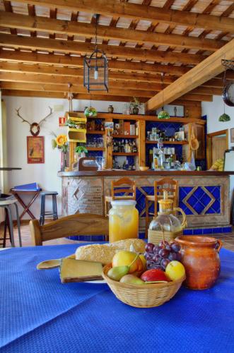 Hotel Posada Casas Viejas (Benalup-Casas Viejas) desde 60 ...