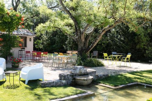 Hôtel L'Hermitage - image 10