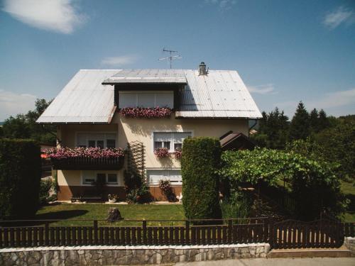  Apartman Belin Ogulin, Unterkunft in Ogulin