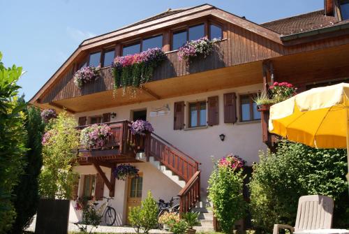 B&B Le Sourire du Lac 2