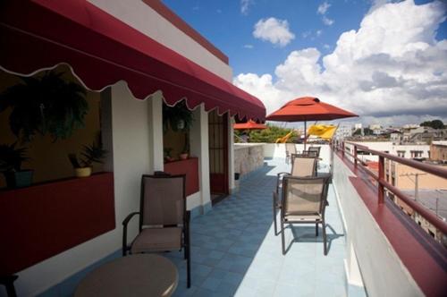 Atracciones, Hotel Discovery in Santo Domingo