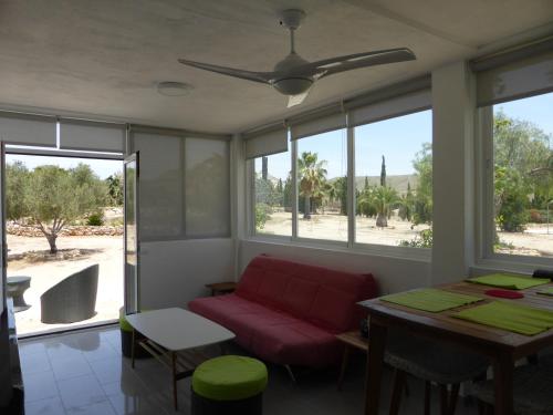 Casa Jardin