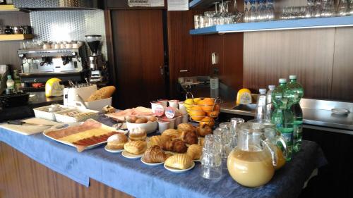 Hotel Oasi 2