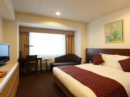 Loisir Hotel Toyohashi