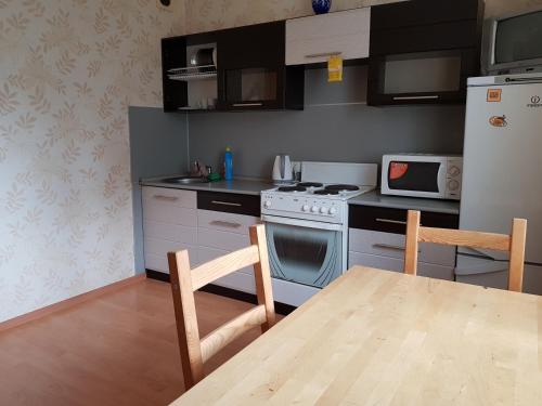 Grina Apartments - image 2