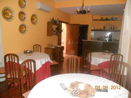 Hotel Casa Rural San Antón - image 12
