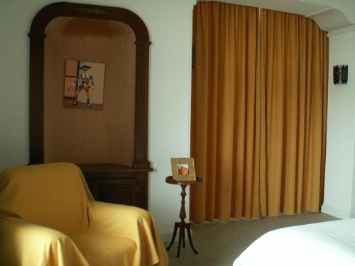 loft front de mer, garage prive