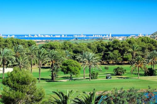 El Vivero del Mar Menor