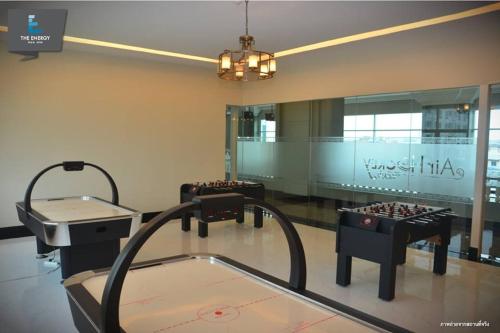 The Energy Hua Hin by Jammaree ( The Energy Hua Hin by Jammaree )