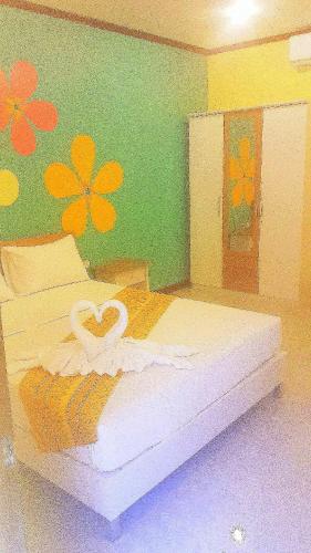 天堂平房酒店 天堂平房酒店