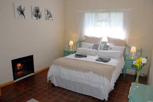 Sycamore Avenue Treehouses & Cottages Accommodation in Howick