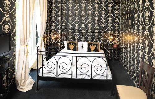 Hotel Bucheneck