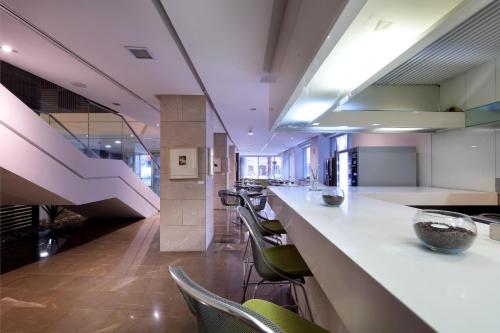 Eurostars Lucentum - image 4