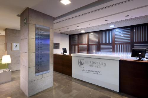 Eurostars Lucentum - main image
