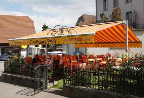 Gasthaus Post - image 4