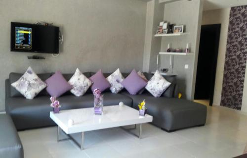 Appartement 9 - Bahia Golf Beach in Bouznika