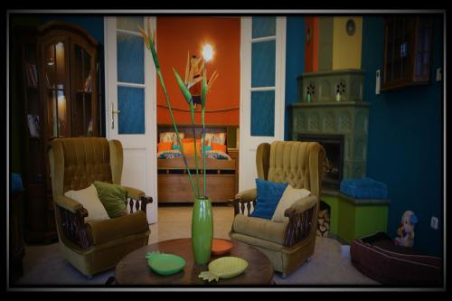 Happy Colours House - image 6