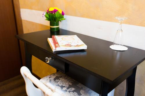 Hotel Residenza In Farnese - image 12