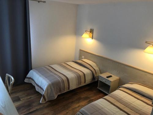 Hôtel Omega - image 10