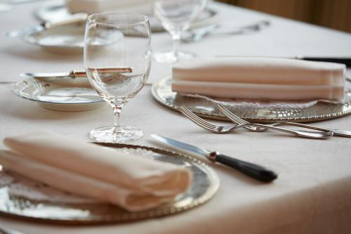 Ristorante Alle Ciaspole "Hosteria e Dimora"