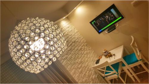 Studio Apartment image 10