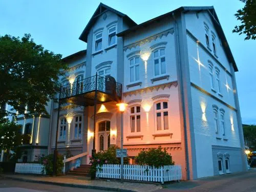 Pension Haus Lassen in Westerland, Deutschland