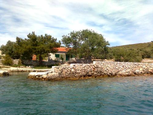  Holiday Home Imelda in Sit
