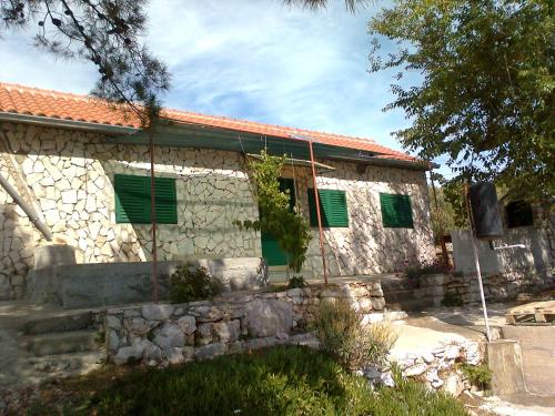  Holiday Home Imelda in Sit