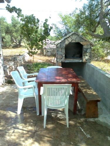  Holiday Home Imelda in Sit