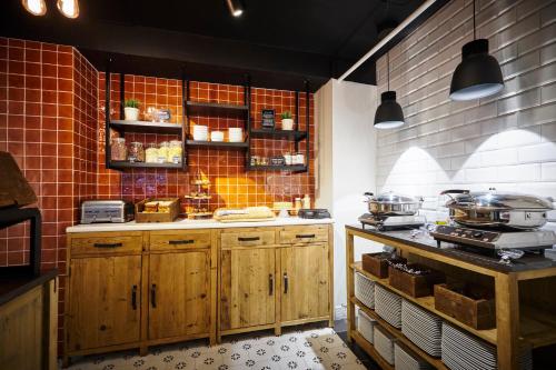 Leopold Hotel Ostend - image 14