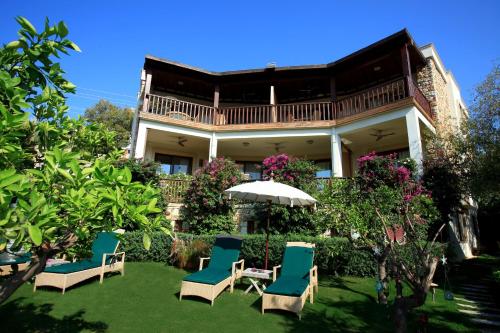 Sandima 37 Suites Hotel - image 5