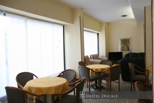 Hotel Ducale 4