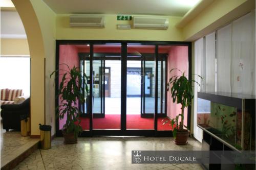 Hotel Ducale