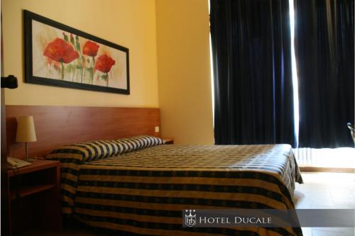 Hotel Ducale in Vigevano