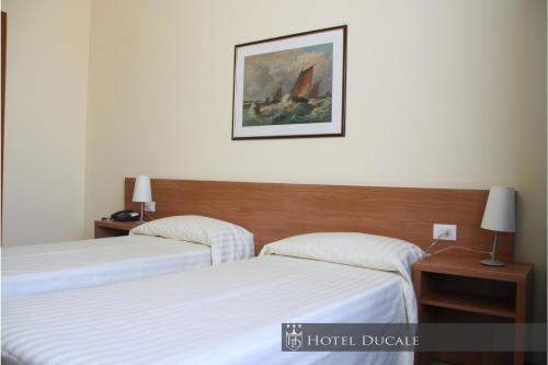 Hotel Ducale - main image
